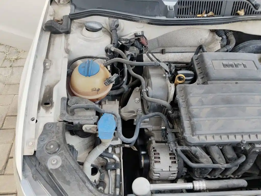 Volkswagen Lavida — миниатюра 19
