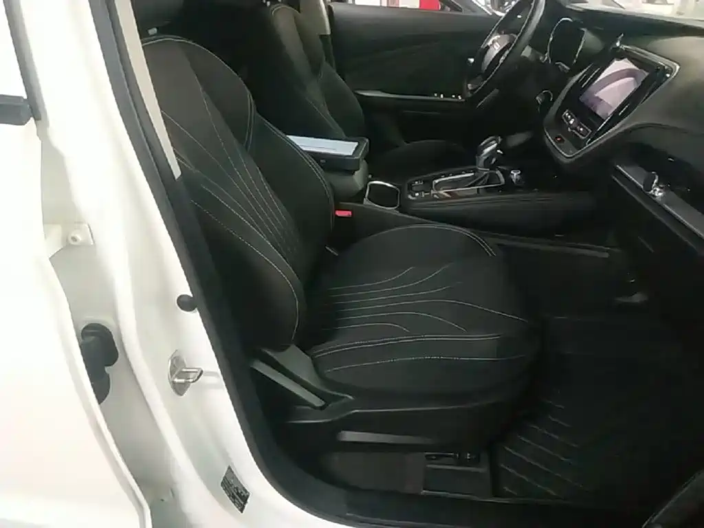 Jetour X70 — миниатюра 25