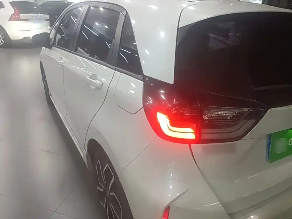 Honda Life — миниатюра 5