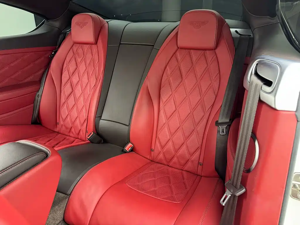 Bentley Continental — миниатюра 19