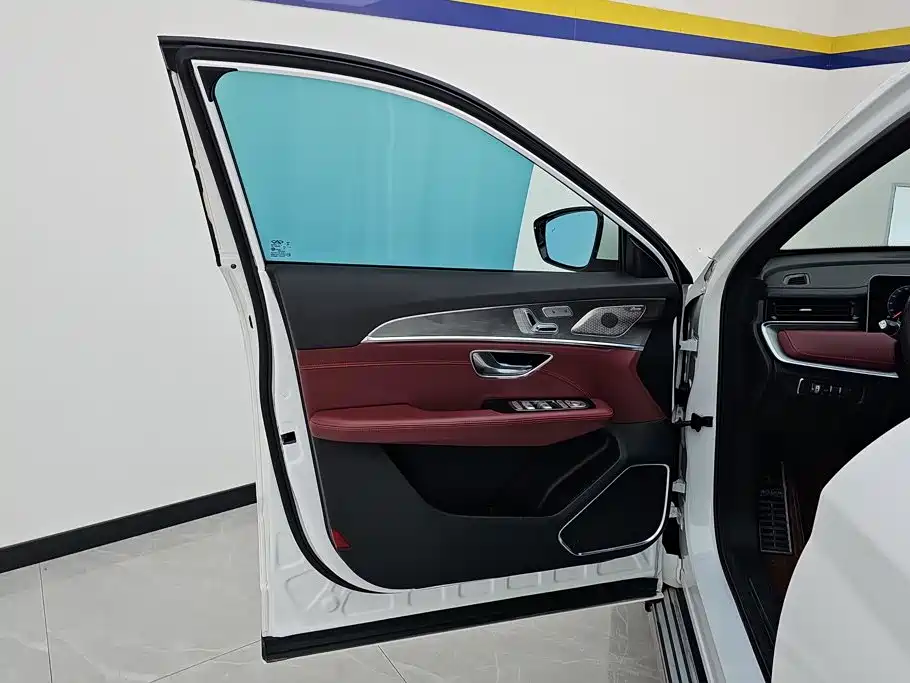 Jetour X70 PLUS — миниатюра 7
