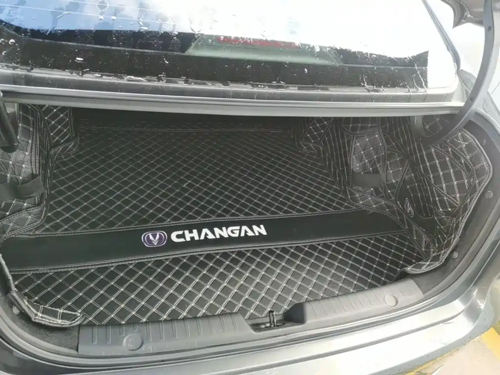 Changan Eado — миниатюра 19