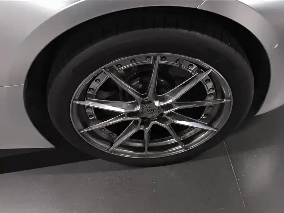BMW 4 Series 4 2024 430i Gran Coupe M Sport