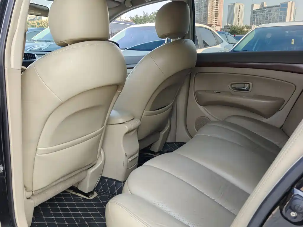 Nissan Sylphy — миниатюра 3