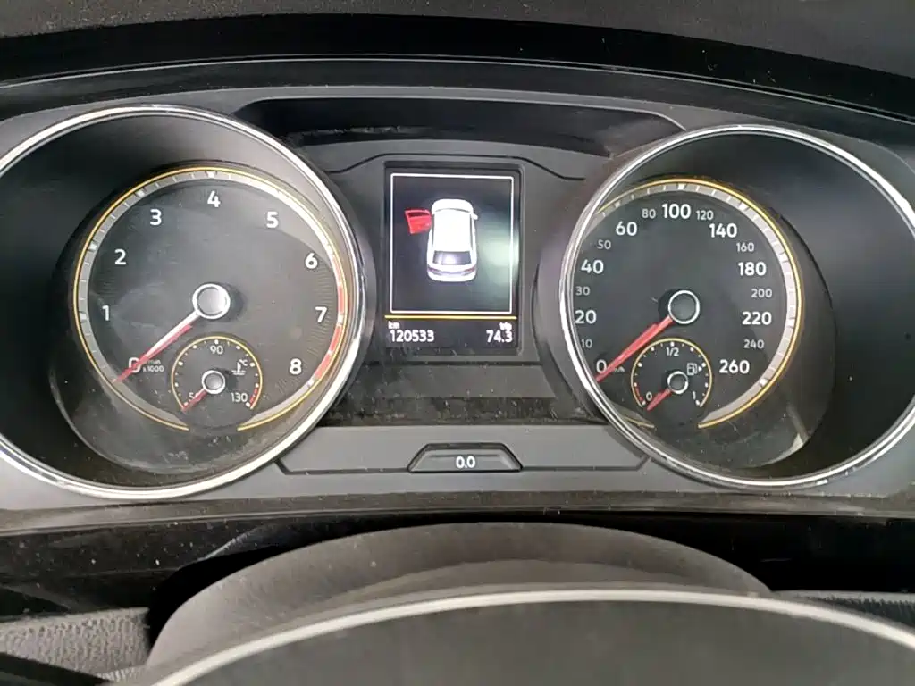 Volkswagen Tiguan L — миниатюра 12