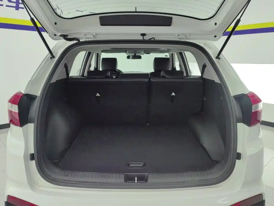 Hyundai ix25 — миниатюра 4
