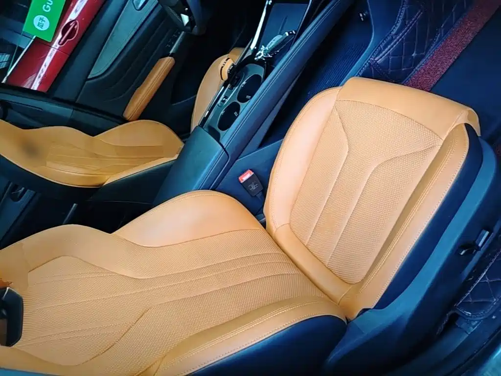 Changan UNI-V — миниатюра 25