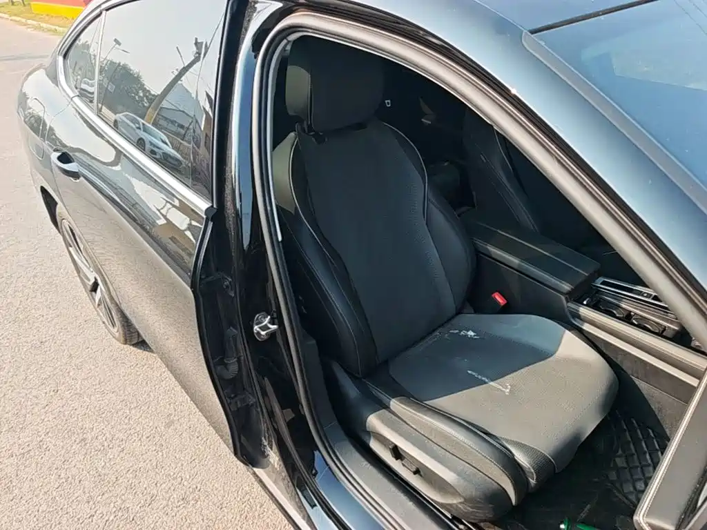 Volkswagen Magotan — миниатюра 25