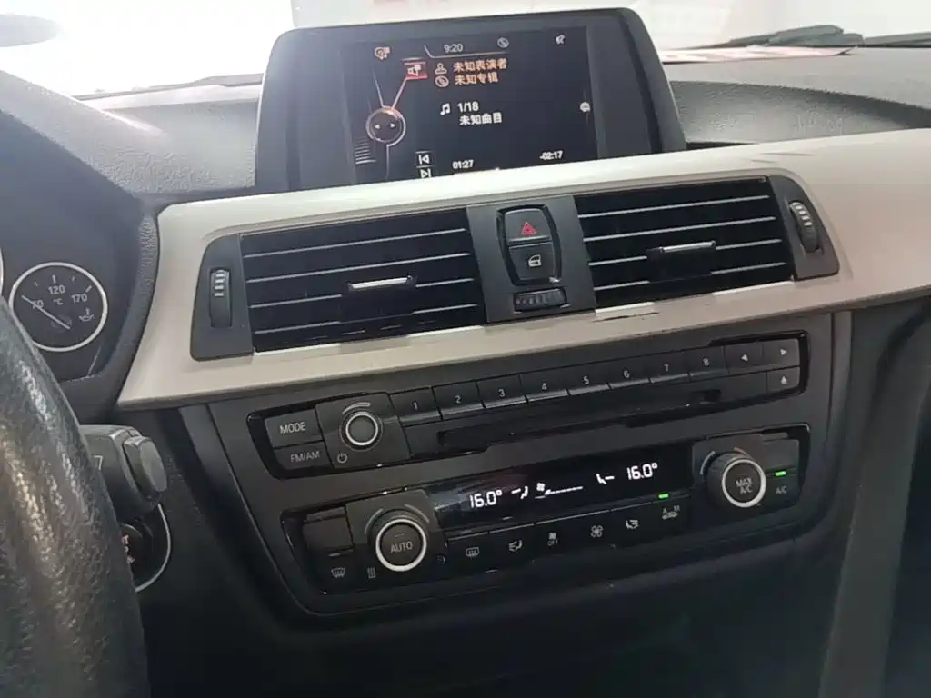 BMW 4 Series — миниатюра 13