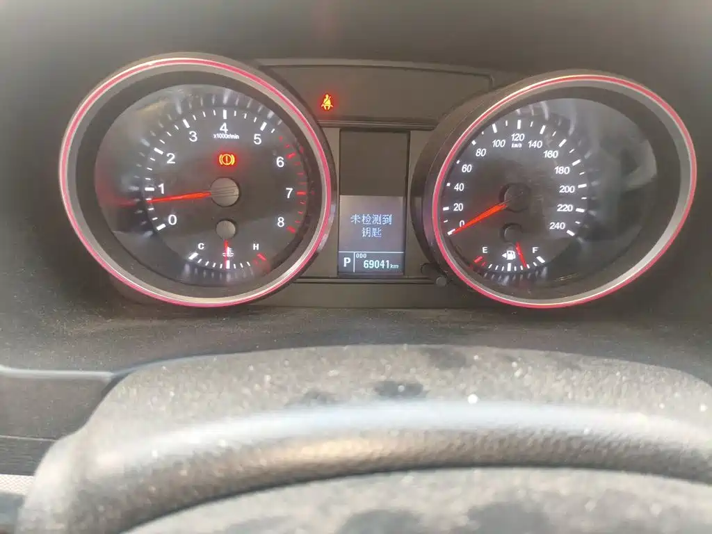 Haval H6 — миниатюра 8