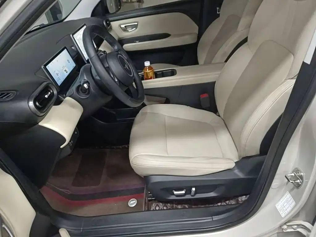 Wuling Bingo PLUS — миниатюра 15