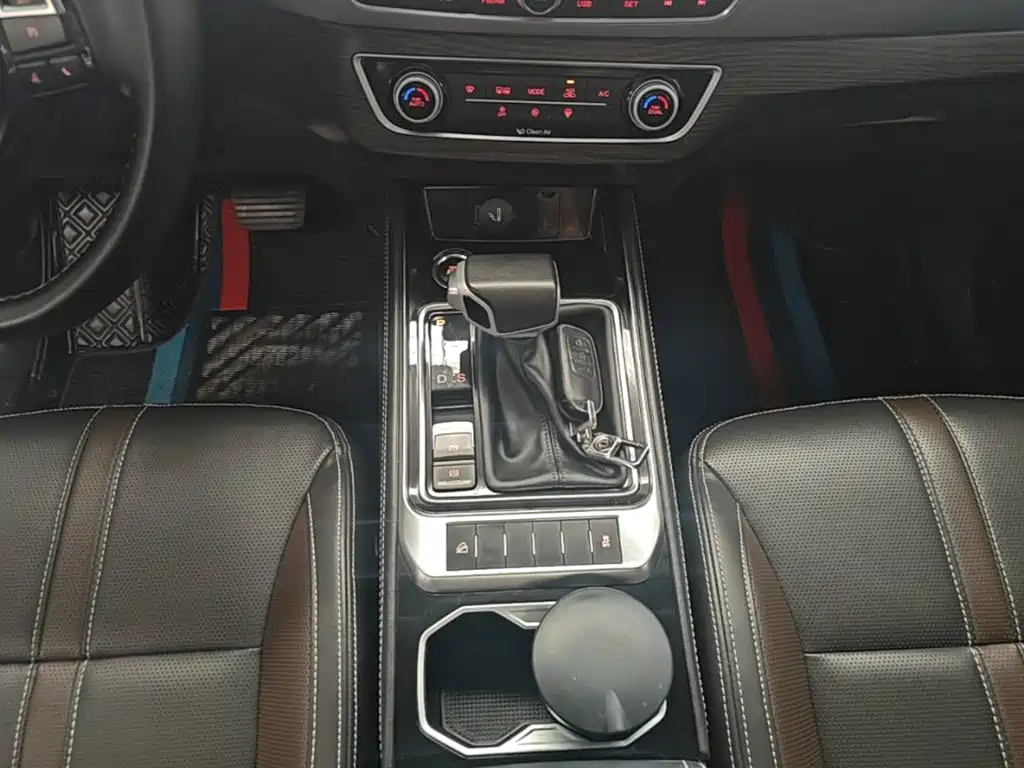 Fengxing X5 — миниатюра 14