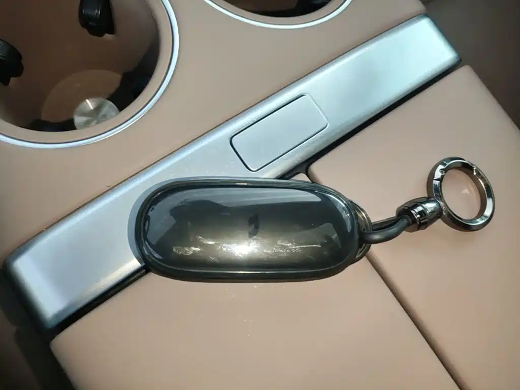 Li Auto Li L7 — миниатюра 9