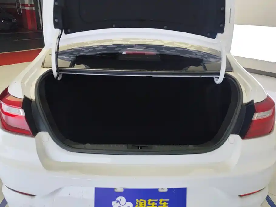 Geely Vision — миниатюра 4