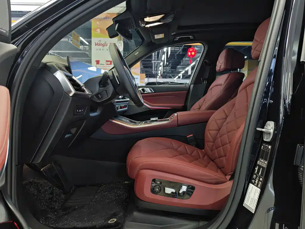 BMW X5 — миниатюра 4