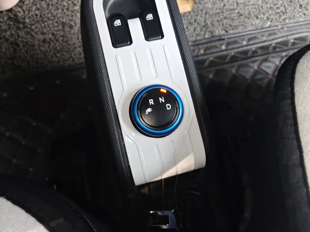 Wuling Mini EV MINIEV 2020 Enjoy