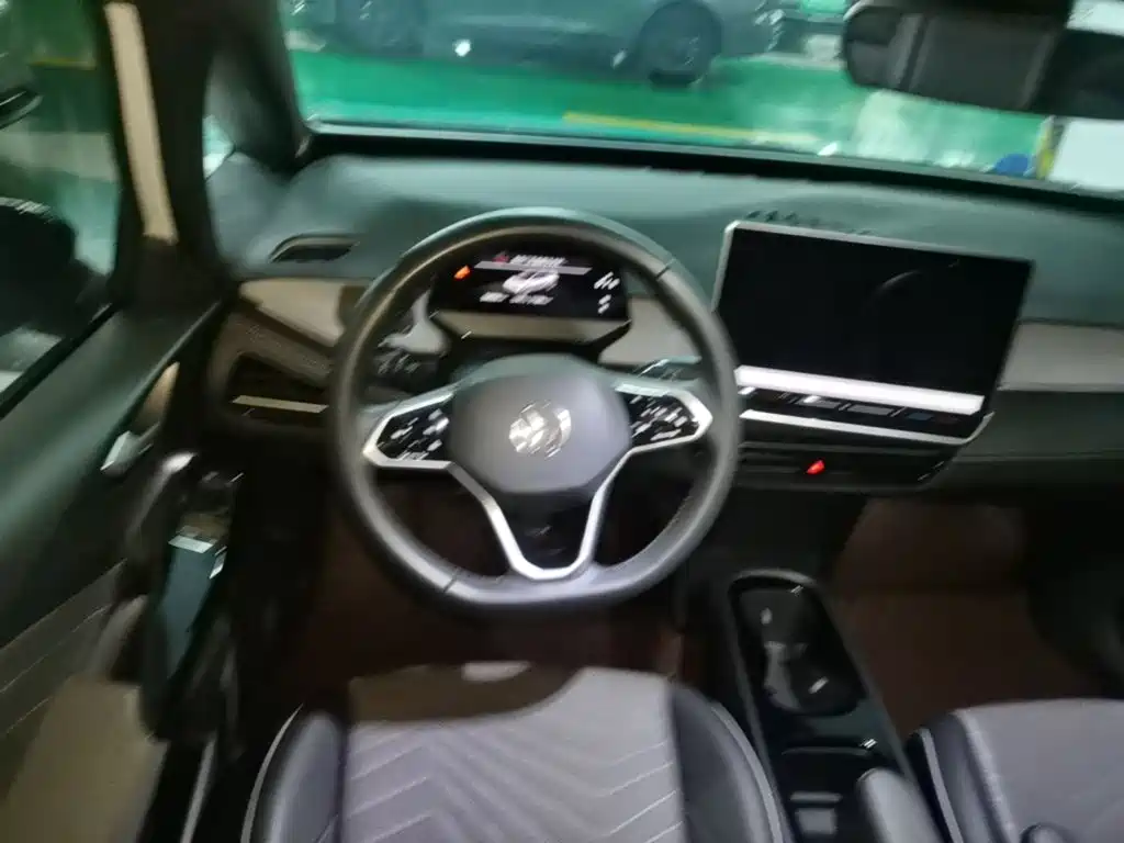 Volkswagen ID.3 — миниатюра 11