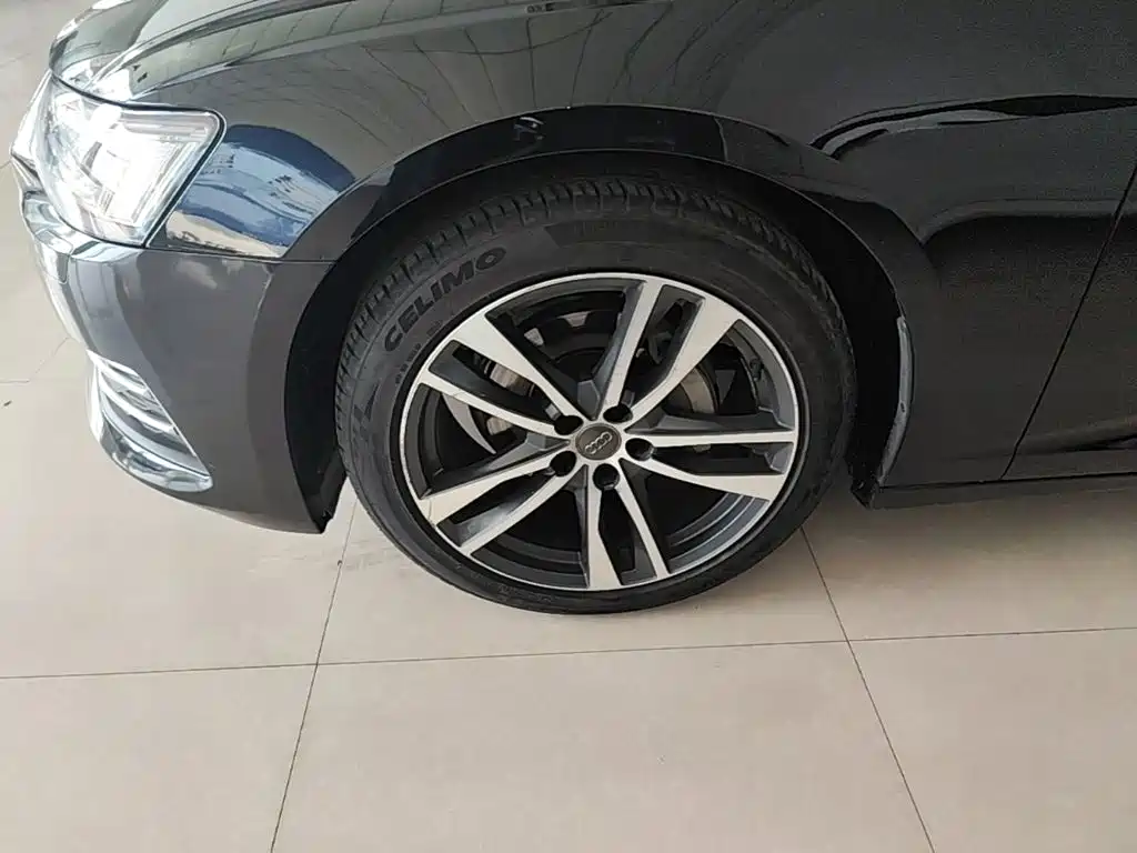 Audi A6L — миниатюра 23