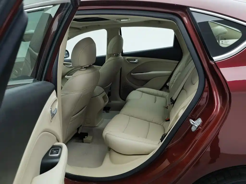 Fiat Viaggio — миниатюра 15