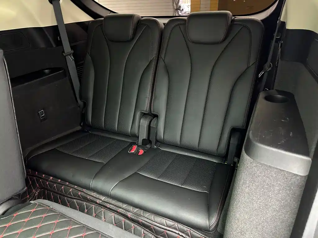 BYD Tang New Energy — миниатюра 19