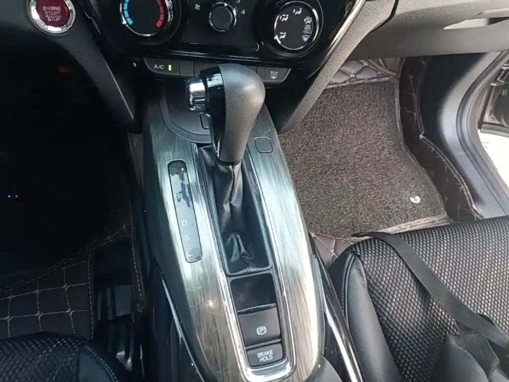 Honda XR-V — миниатюра 14