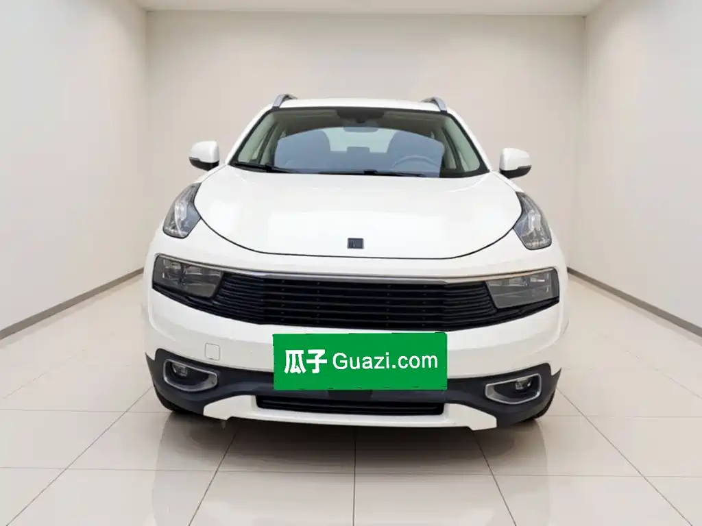 Lynk & Co 01 — миниатюра 24