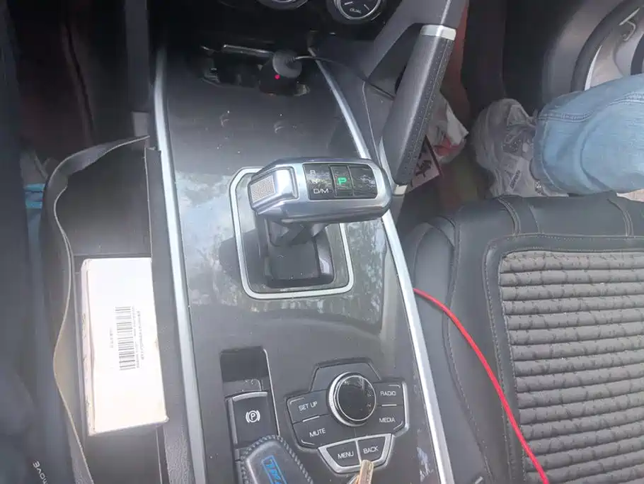 Haval H6 — миниатюра 16