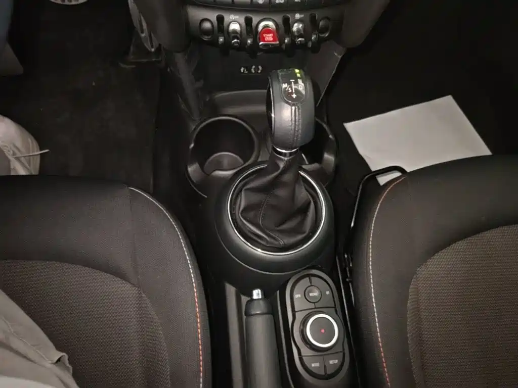 MINI Mini — миниатюра 14