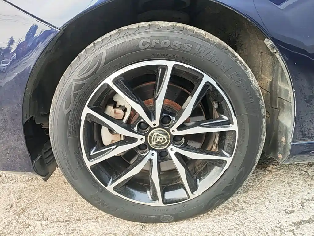 BYD MAX — миниатюра 23