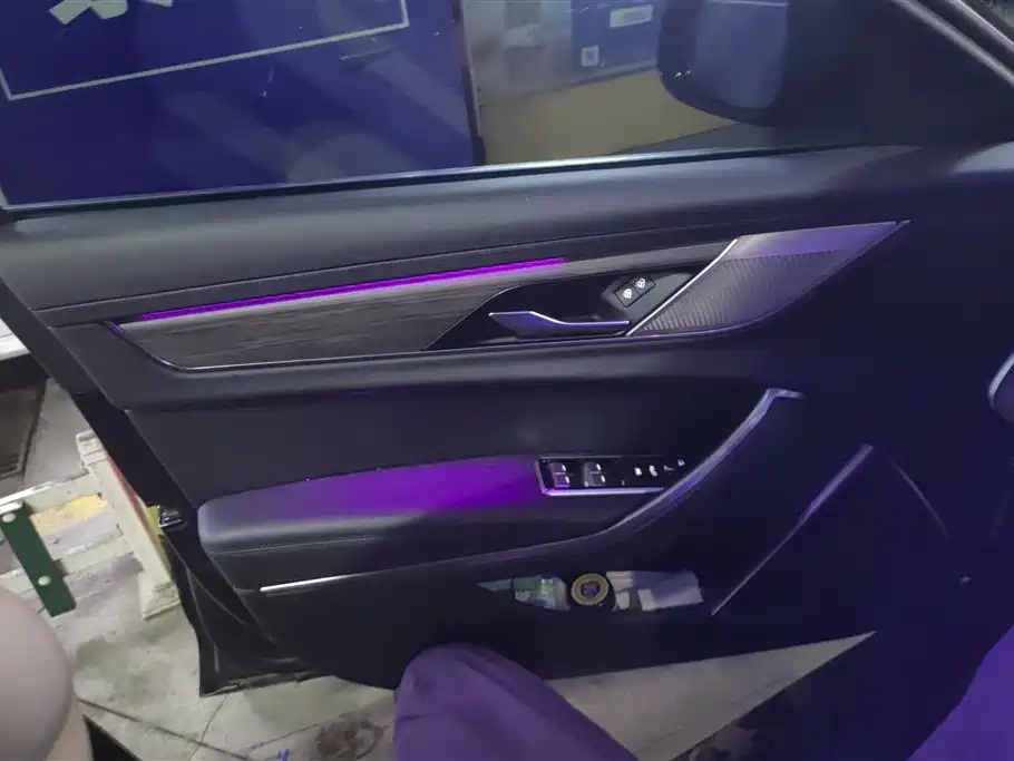 Jaguar XFL 2023 XFL 2.0T P200 Elite Luxury