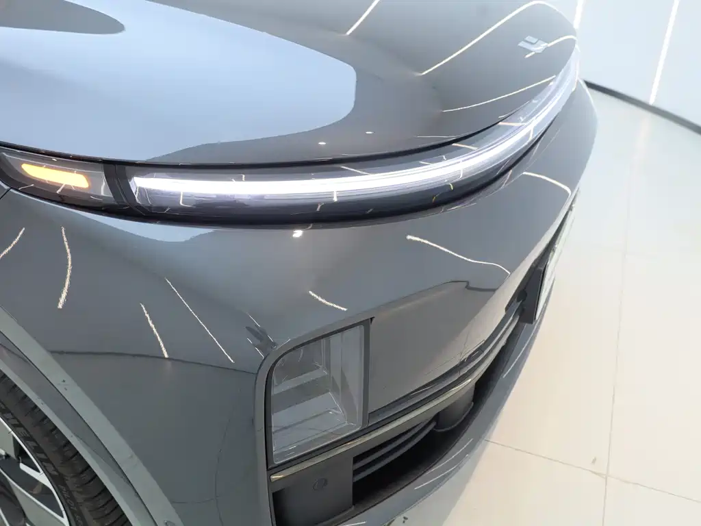 Li Auto Li L7 — миниатюра 14