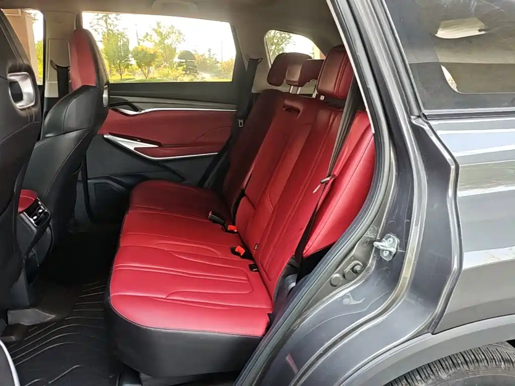 Changan CS75 PLUS — миниатюра 17