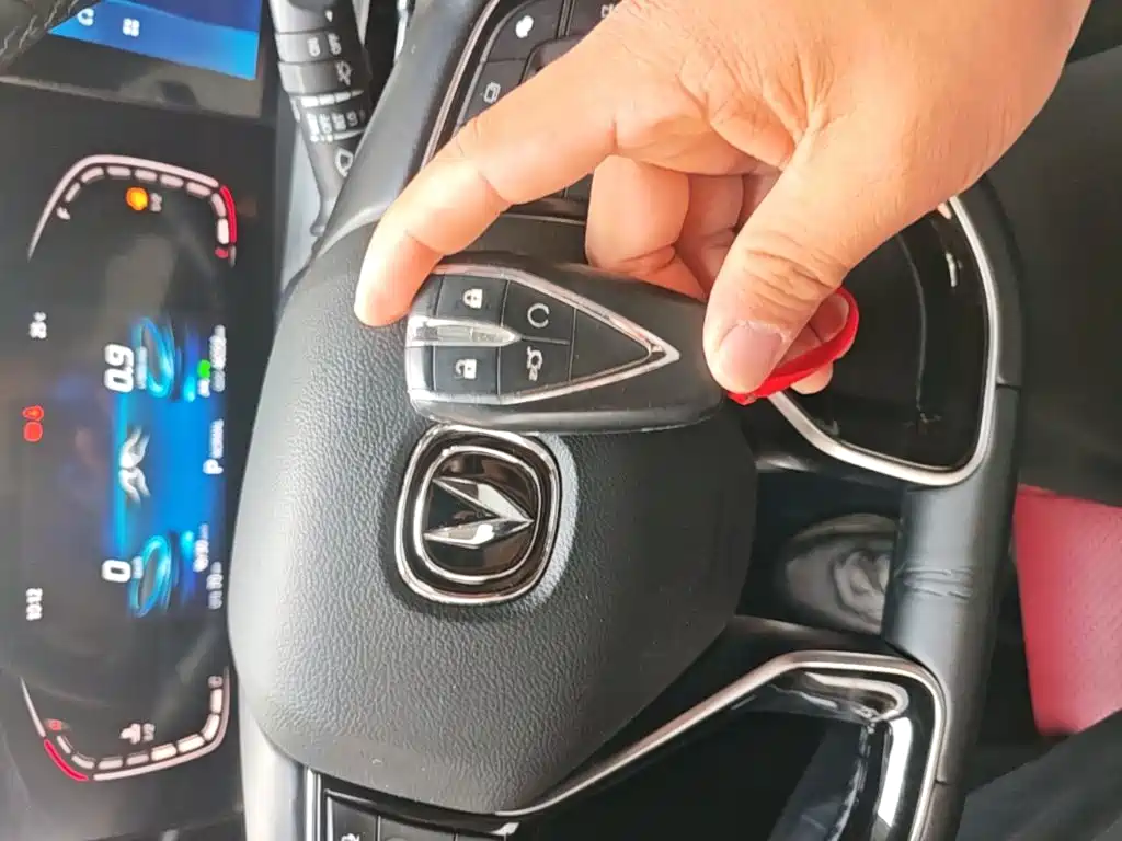 Changan CS75 PLUS — миниатюра 9