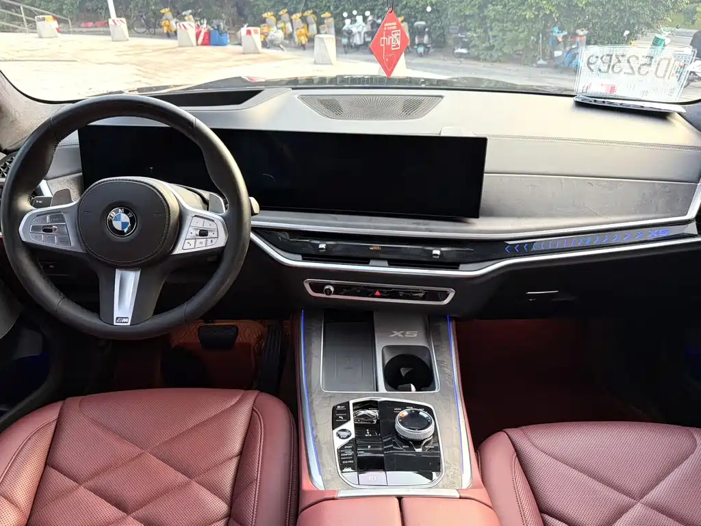 BMW X5 — миниатюра 6