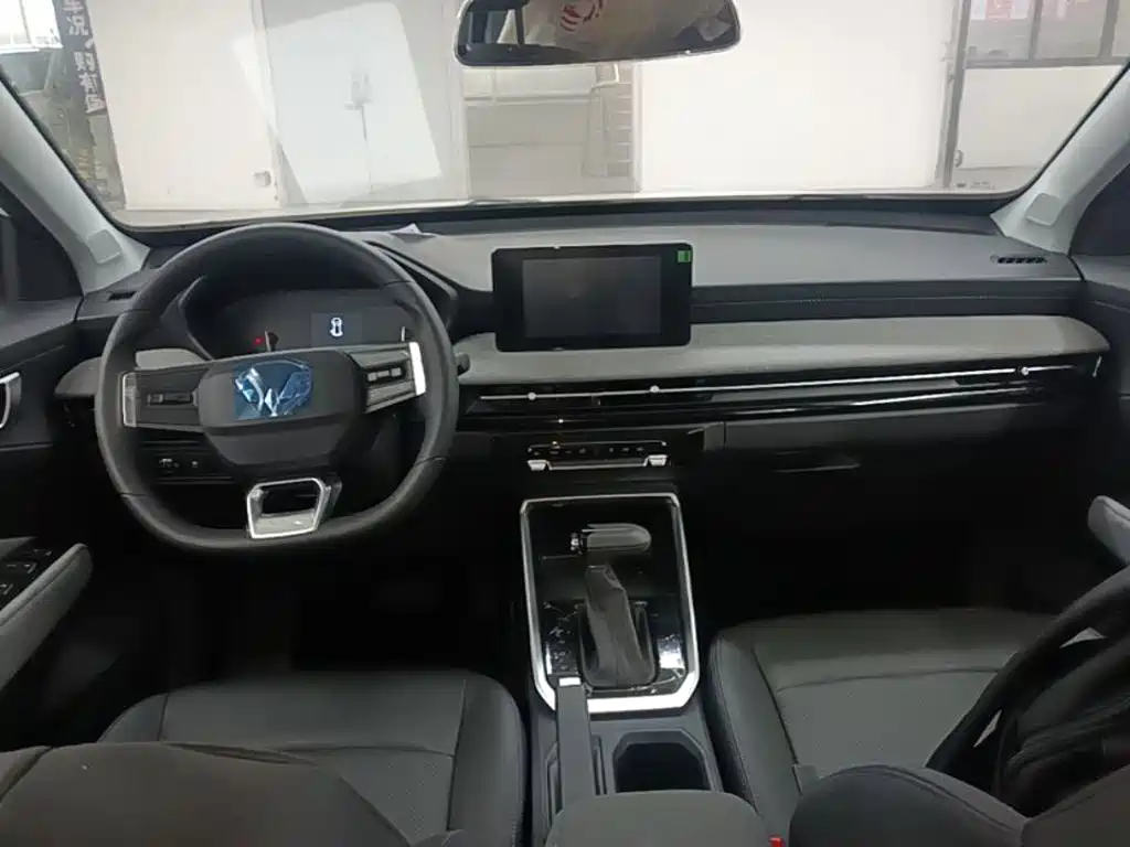 Wuling Xingchi — миниатюра 10