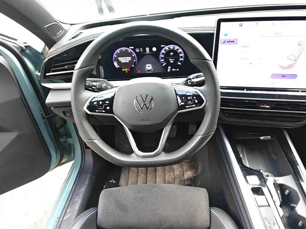 Volkswagen Passat — миниатюра 15