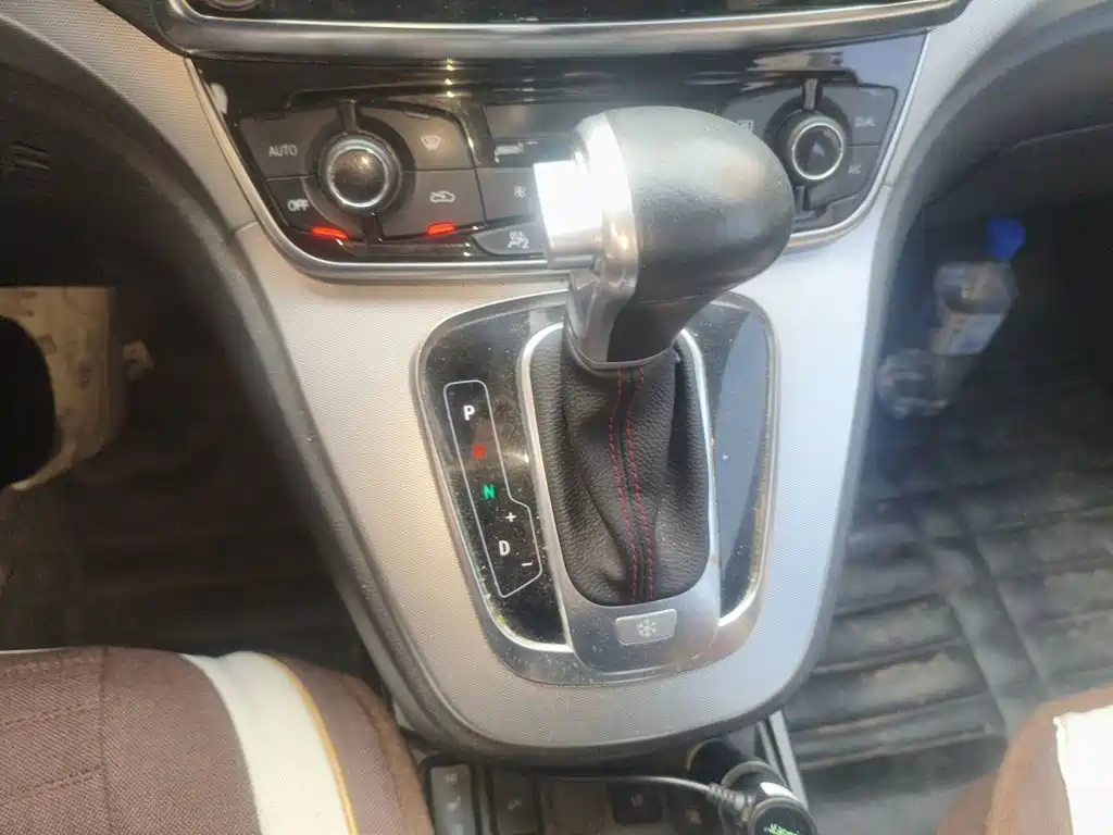 Haval H6 — миниатюра 10