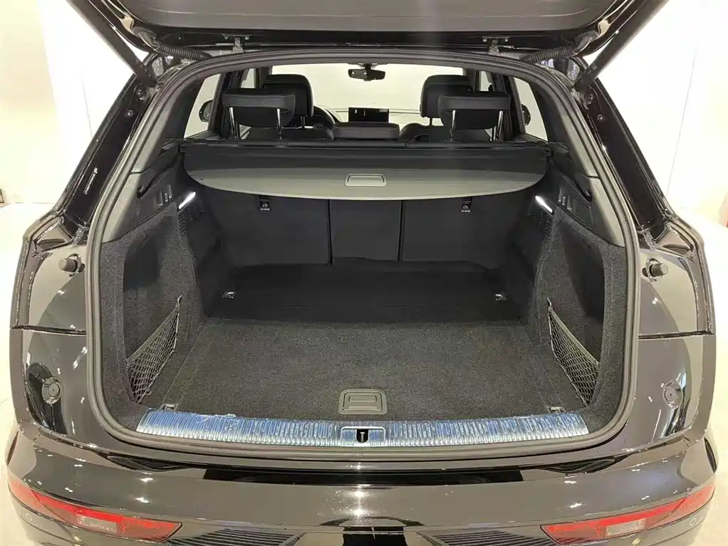 Audi Q5L — миниатюра 6
