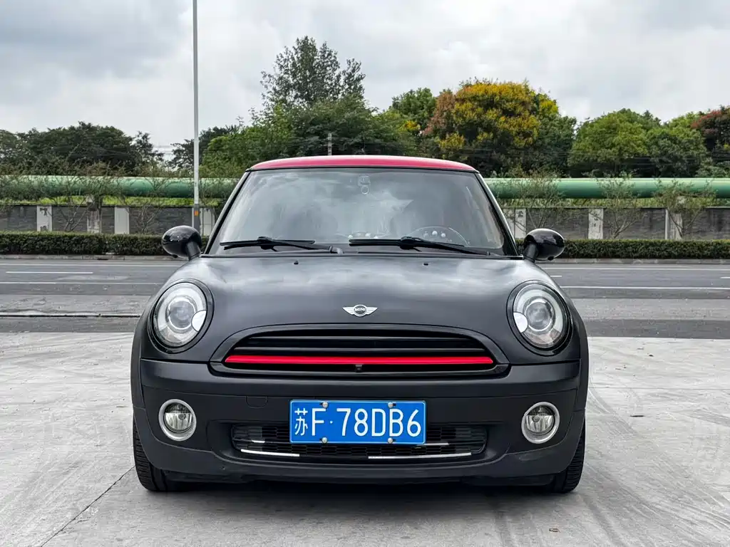 MINI Mini — миниатюра 2