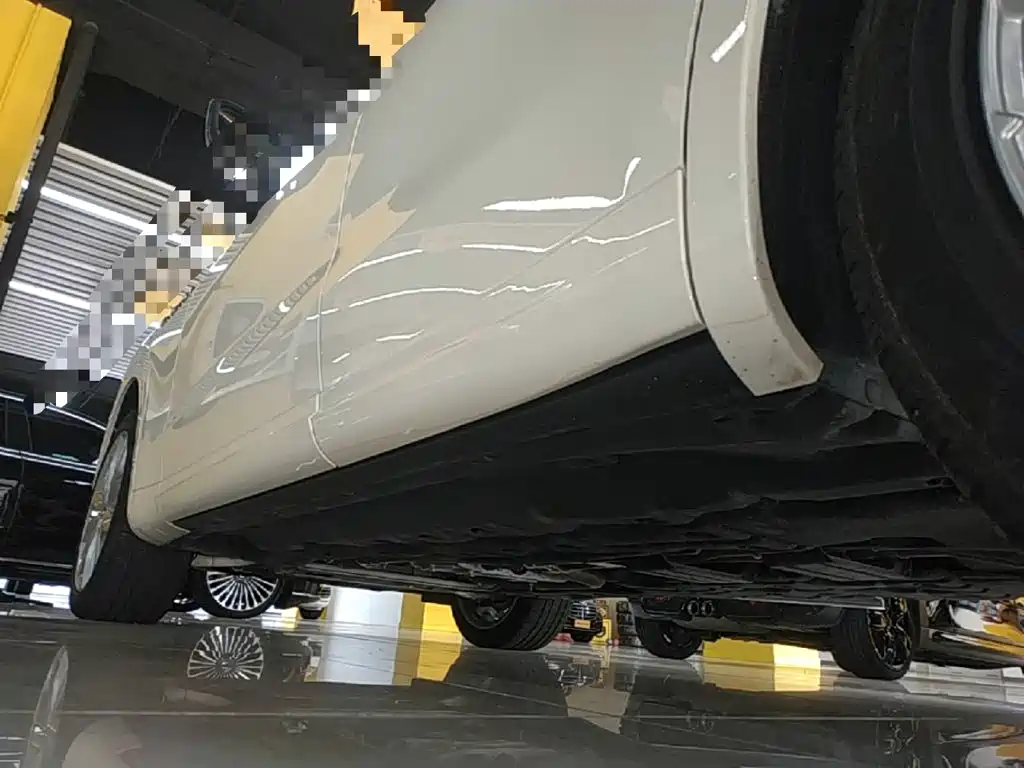 Maserati Levante — миниатюра 22