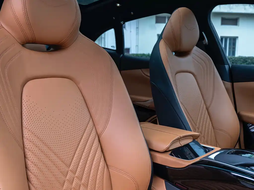 Aston Martin DBX — миниатюра 21