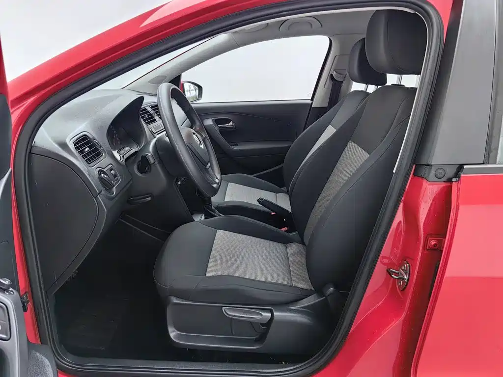 Volkswagen Polo — миниатюра 10
