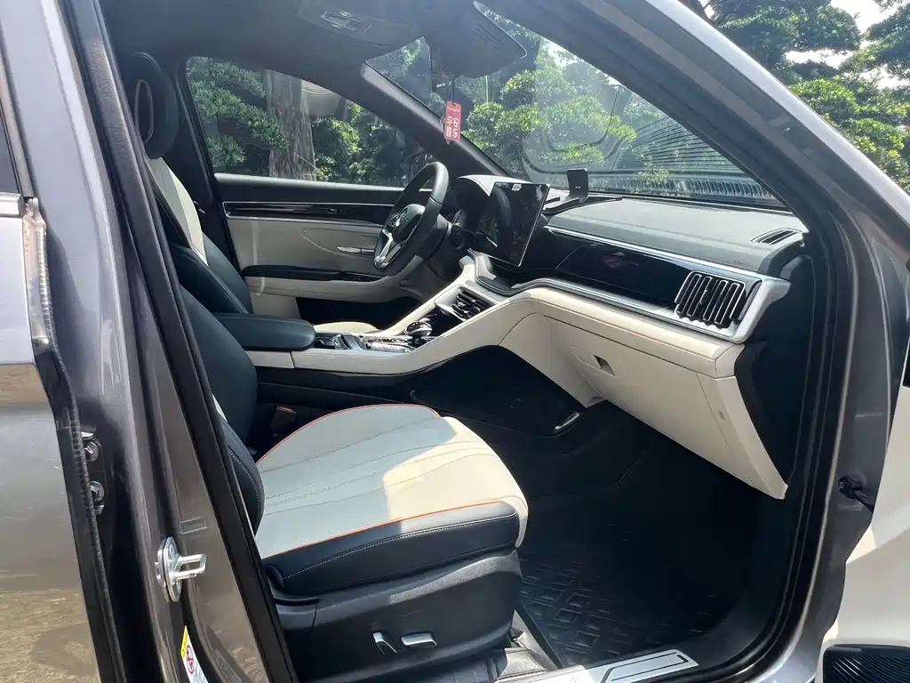 BYD PLUS New Energy — миниатюра 10