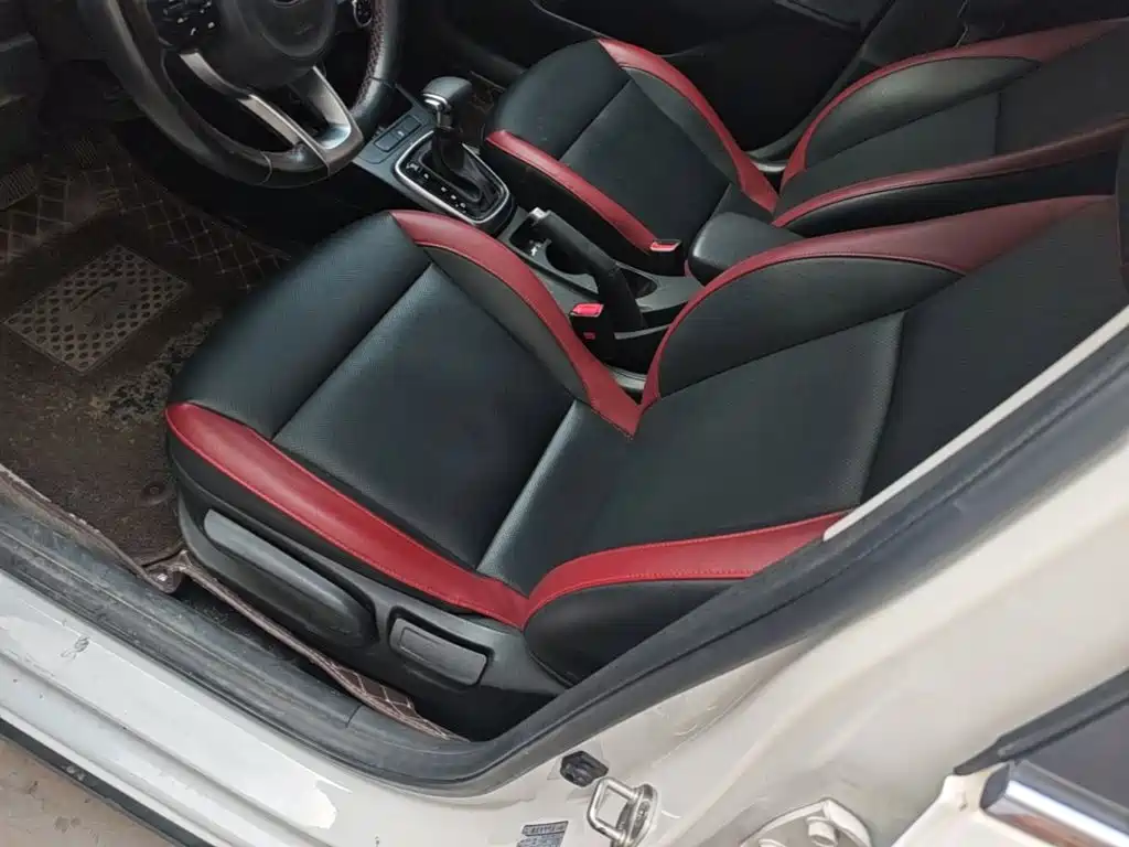 Kia KX Cross — миниатюра 15