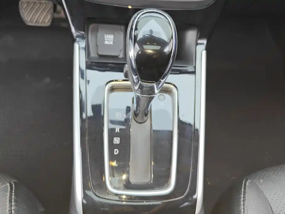 Nissan Sylphy — миниатюра 16