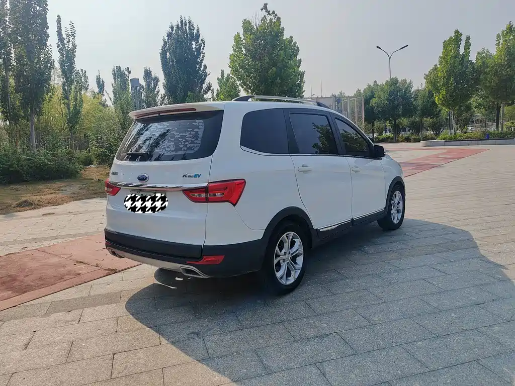 Karry K60EV — миниатюра 5