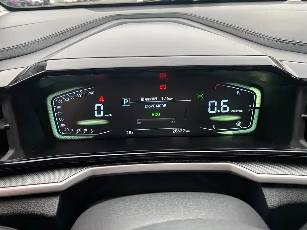 Hyundai Custo — миниатюра 7