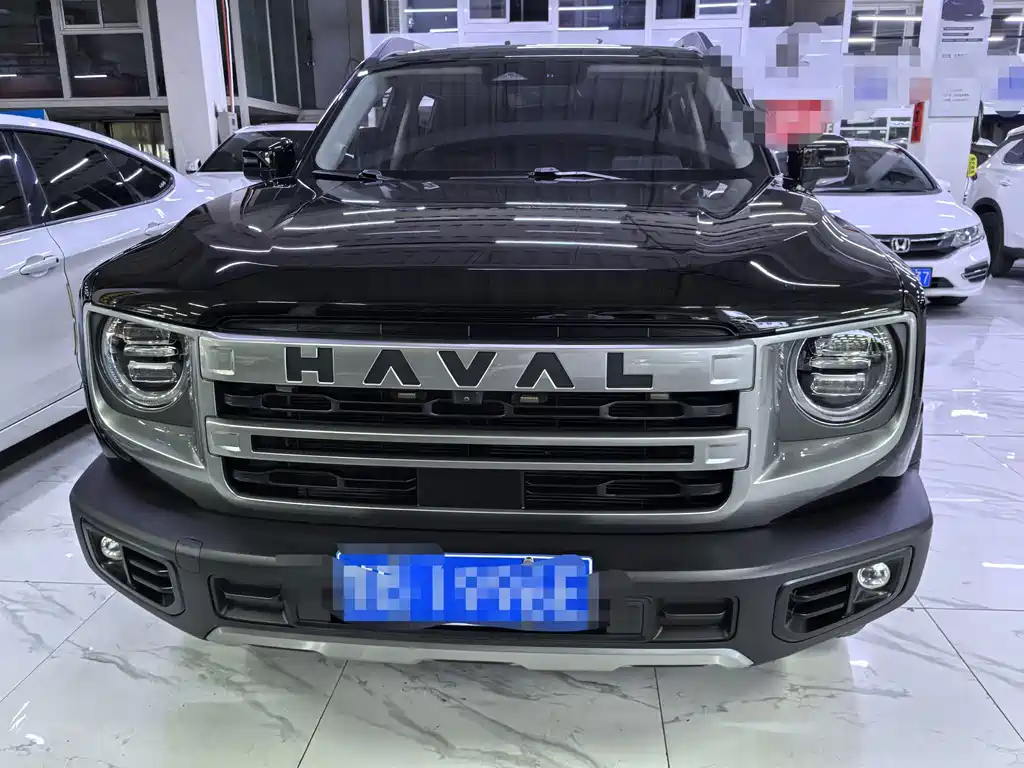 Haval Big Dog — миниатюра 2