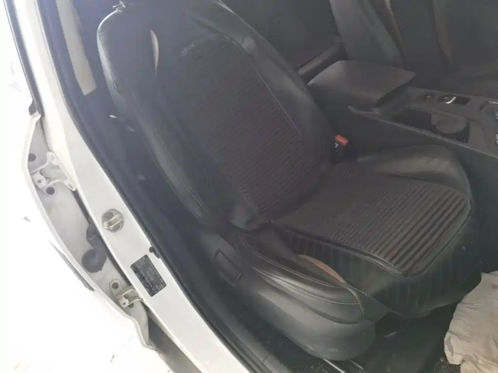 Hyundai ix35 — миниатюра 25