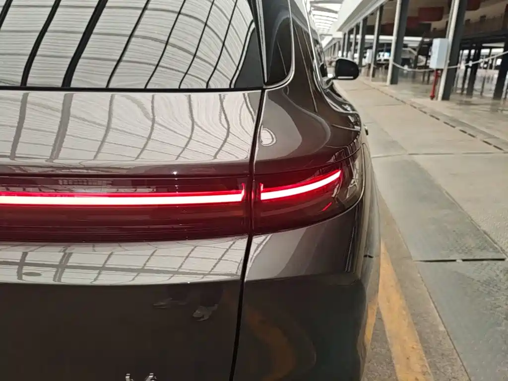 Li Auto Li L6 — миниатюра 8